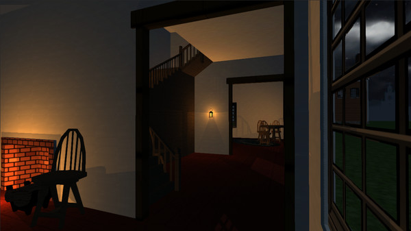 Screenshot z Children of Liberty