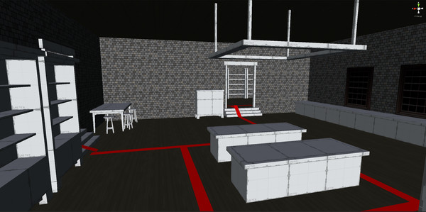Screenshot z Children of Liberty