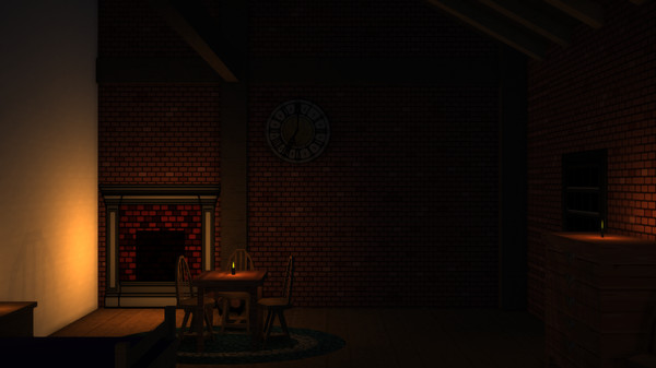 Screenshot z Children of Liberty