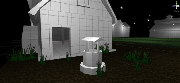 Screenshot z Children of Liberty