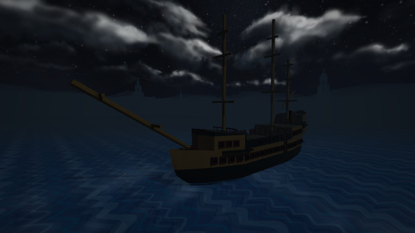 Screenshot z Children of Liberty