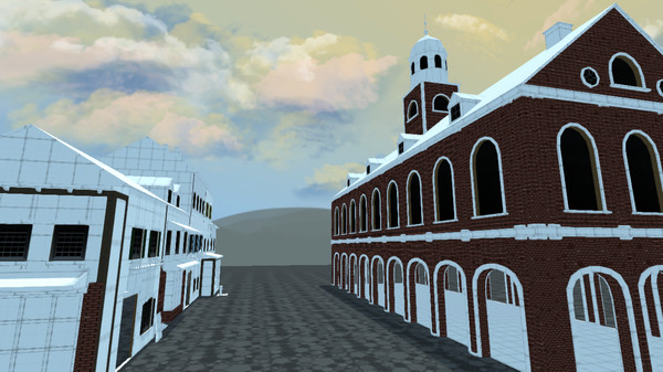 Screenshot z Children of Liberty