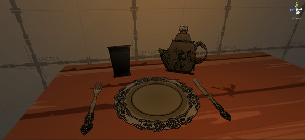 Screenshot z Children of Liberty