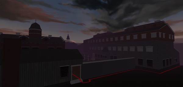 Screenshot z Children of Liberty