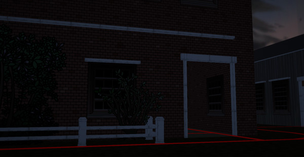 Screenshot z Children of Liberty