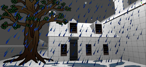 Screenshot z Children of Liberty