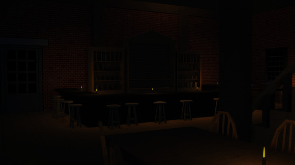Screenshot z Children of Liberty