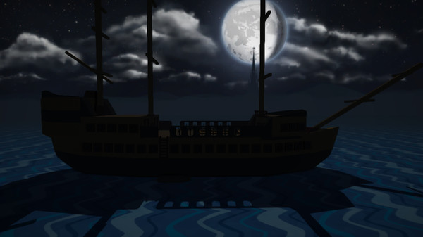 Screenshot z Children of Liberty