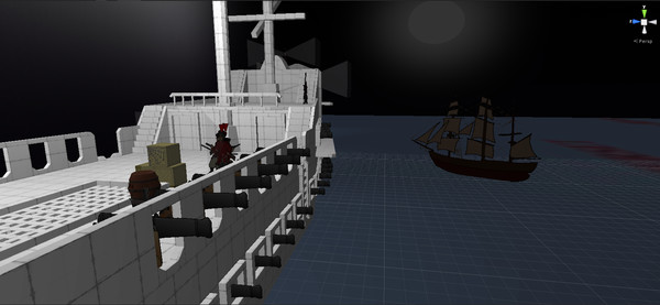 Screenshot z Children of Liberty