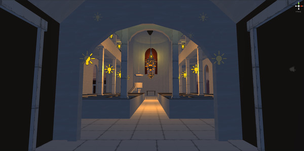 Screenshot z Children of Liberty