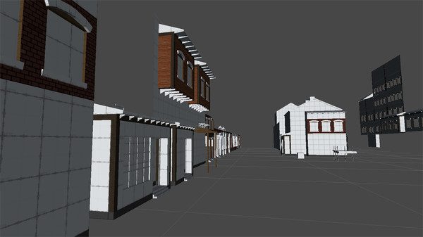 Screenshot z Children of Liberty