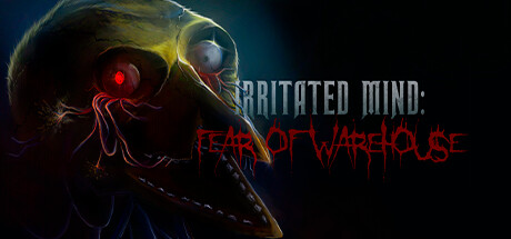 Irritated Mind: Fear of Warehouse Cheat Engine/CT