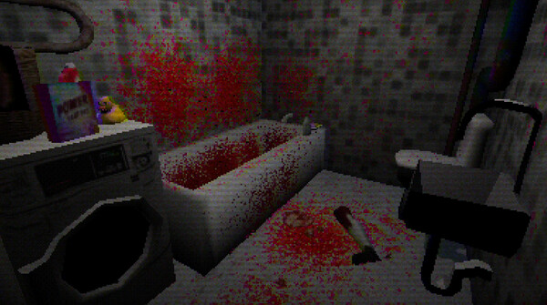 Irritated Mind: Fear of Warehouse.