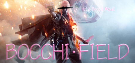 BOCCHIFIELD Cheat Engine/CT