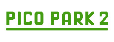 PICO PARK 2 Banner