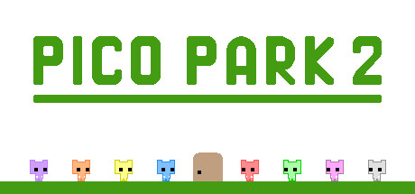 PICO PARK 2 游戏图标