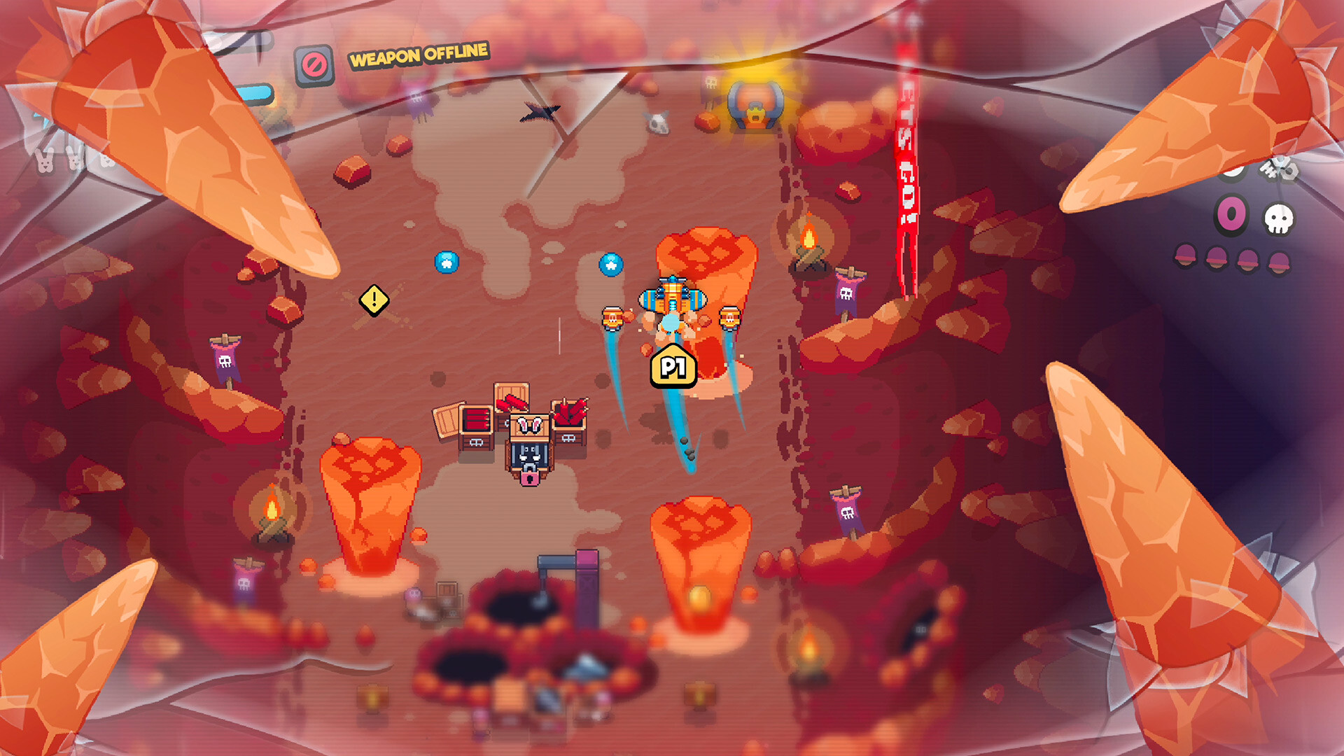 Skies of Chaos screenshot #14