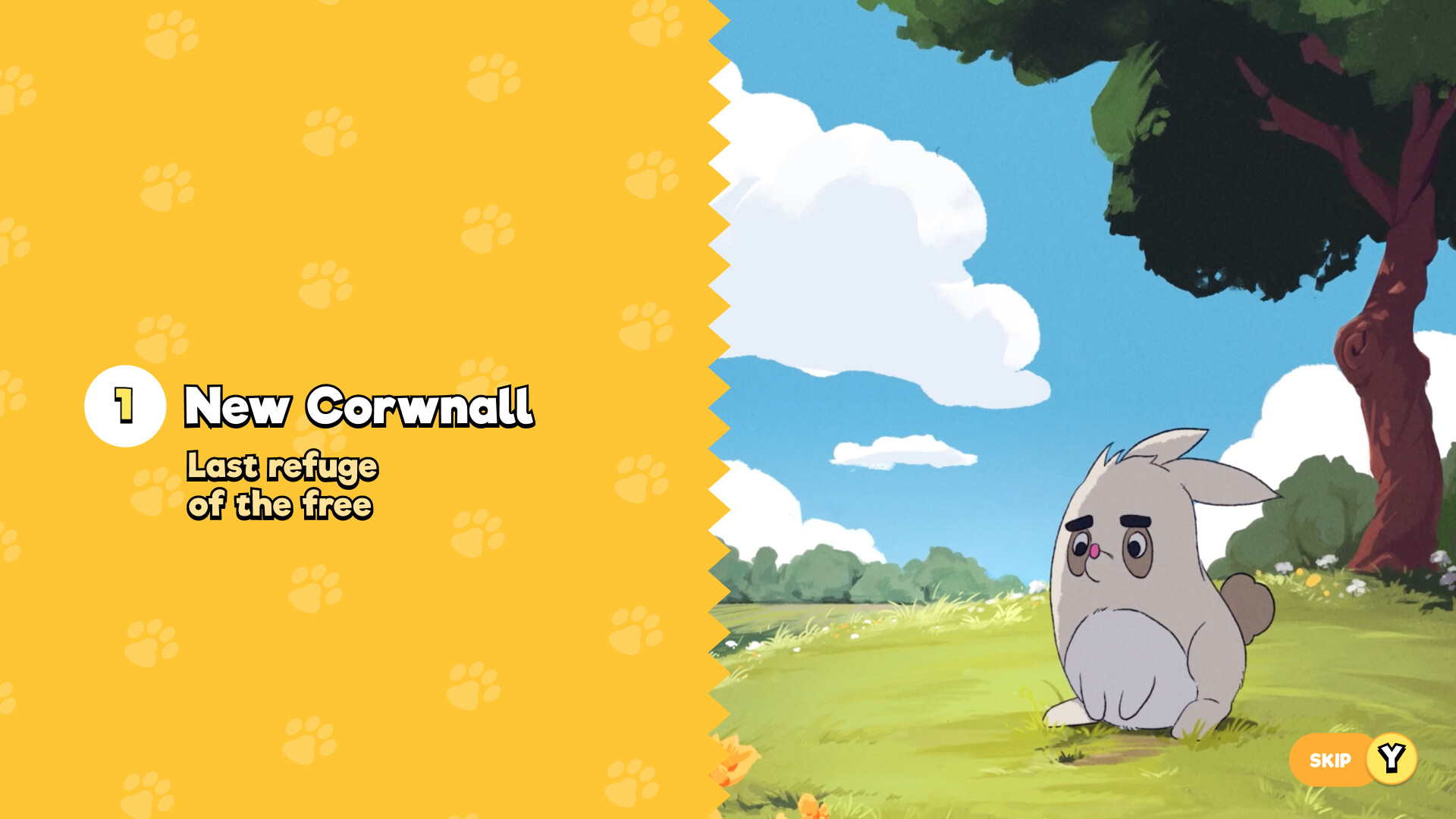 Skies of Chaos screenshot #18