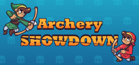 Archery Showdown Cover Image