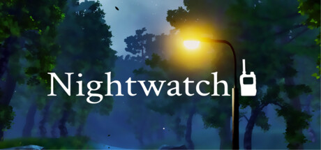 Image for Nightwatch