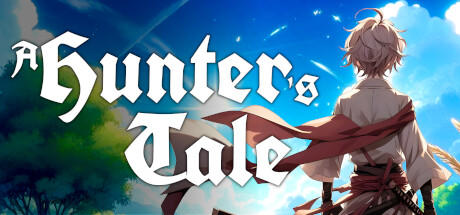 A Hunter's Tale steam charts