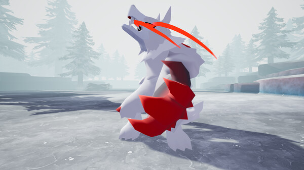 Скриншот 1 из игры A Hunter's Tale