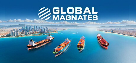 Global Magnates: Shipping Tycoon
