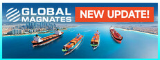 Global Magnates: Shipping Tycoon