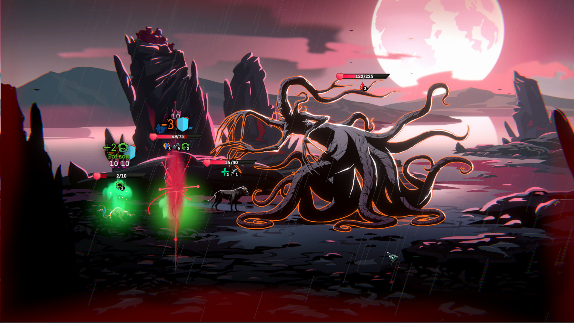 Menace from the Deep – Screenshot 30