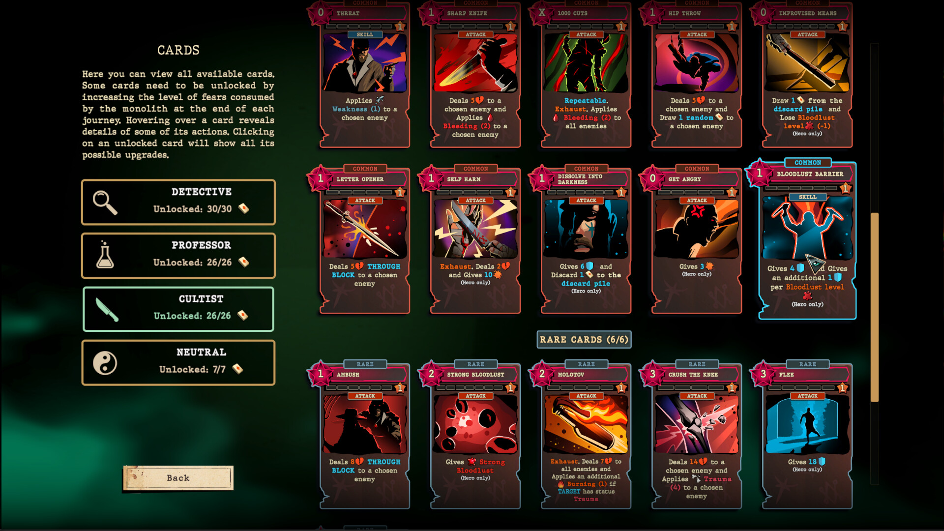 Menace from the Deep – Screenshot 10