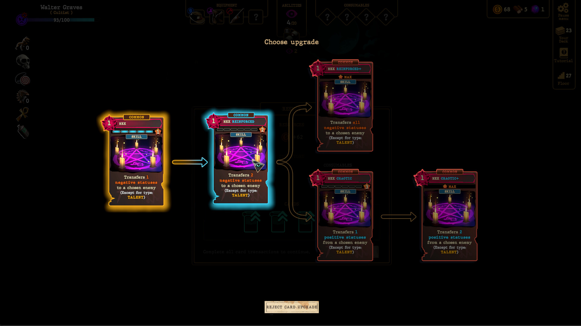 Menace from the Deep screenshot #11