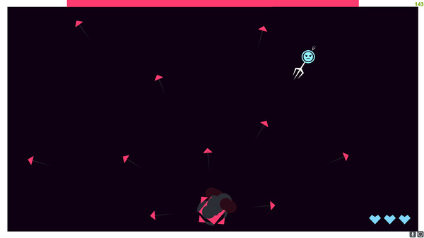 Stay Up! screenshot 3