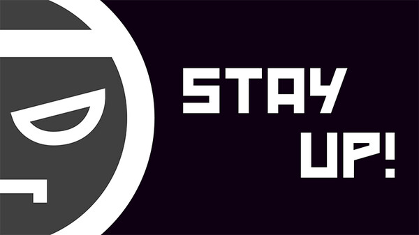 Stay Up! screenshot 1