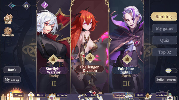 Goddess Arrival screenshot 6