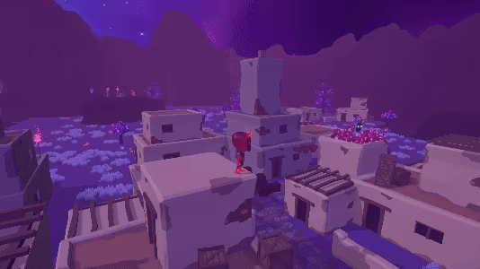 Back from Void video 1