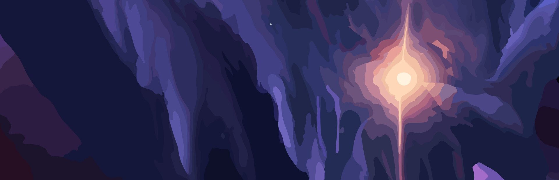Back from Void