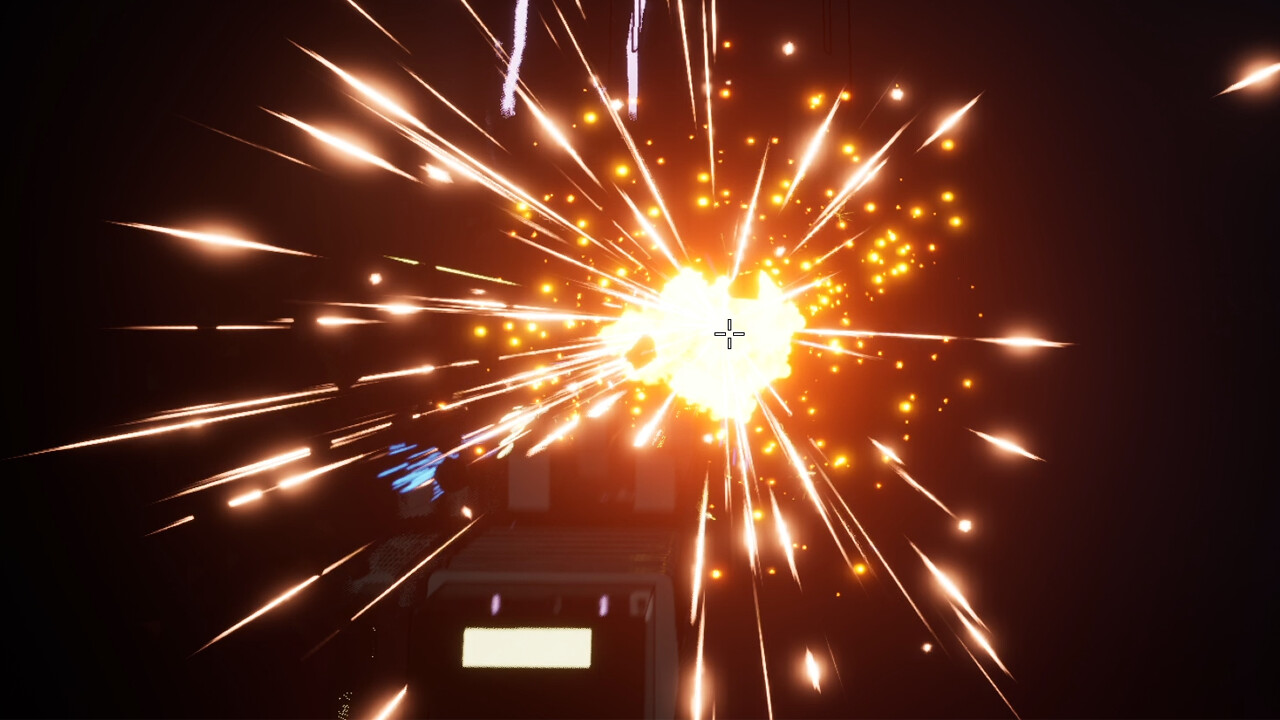 Inexorable screenshot #7