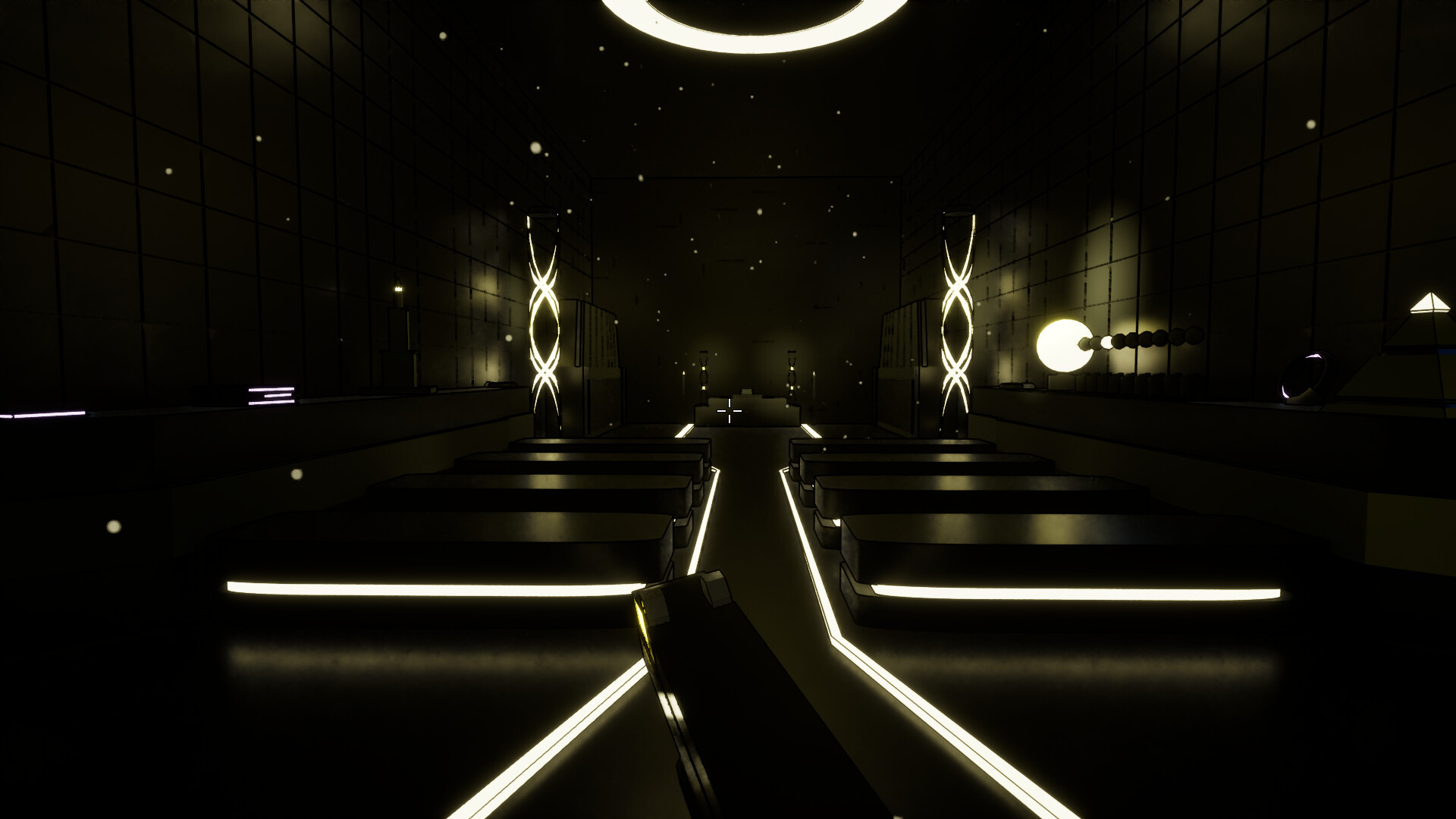 Inexorable screenshot #3