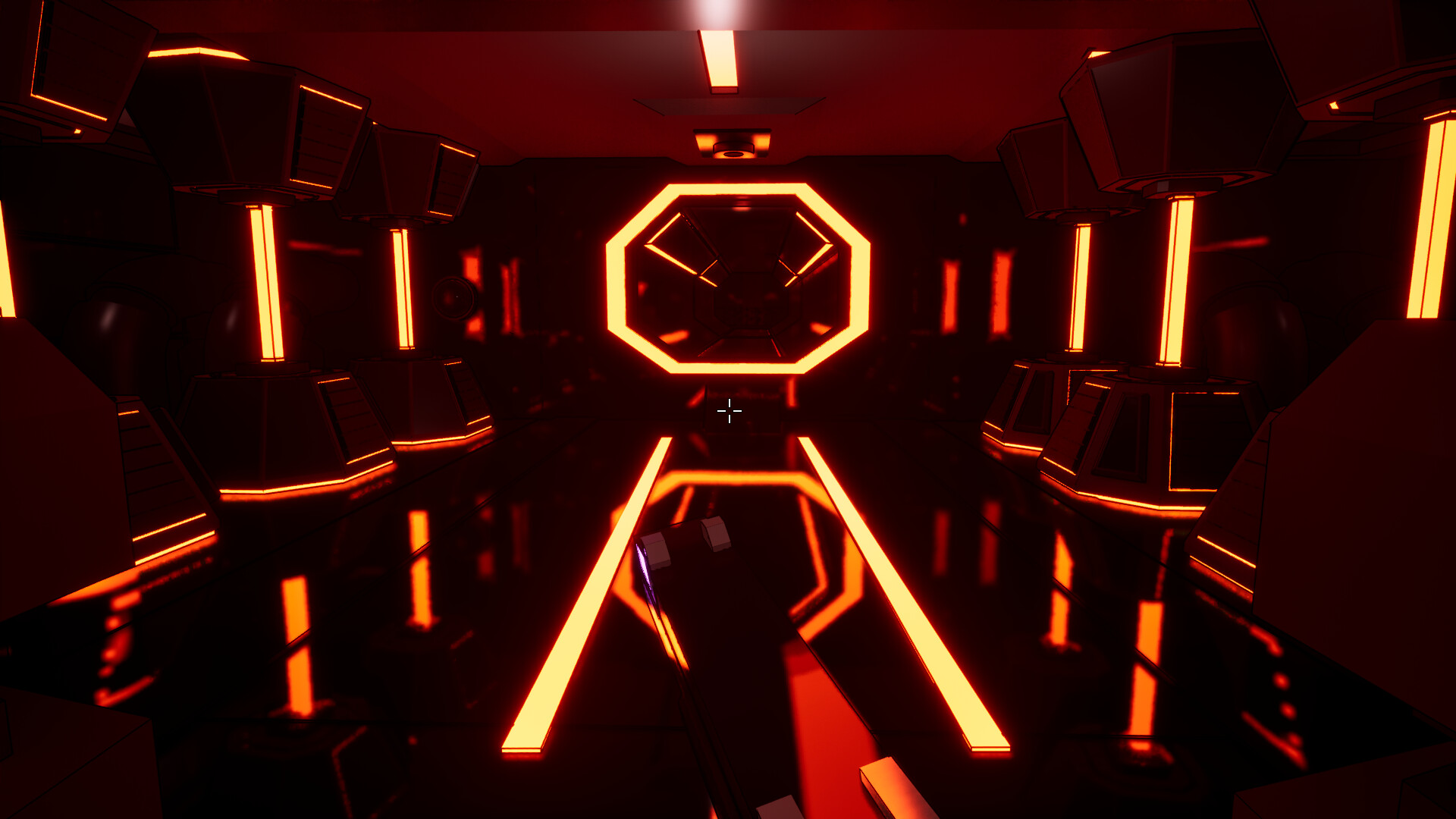 Inexorable screenshot #6