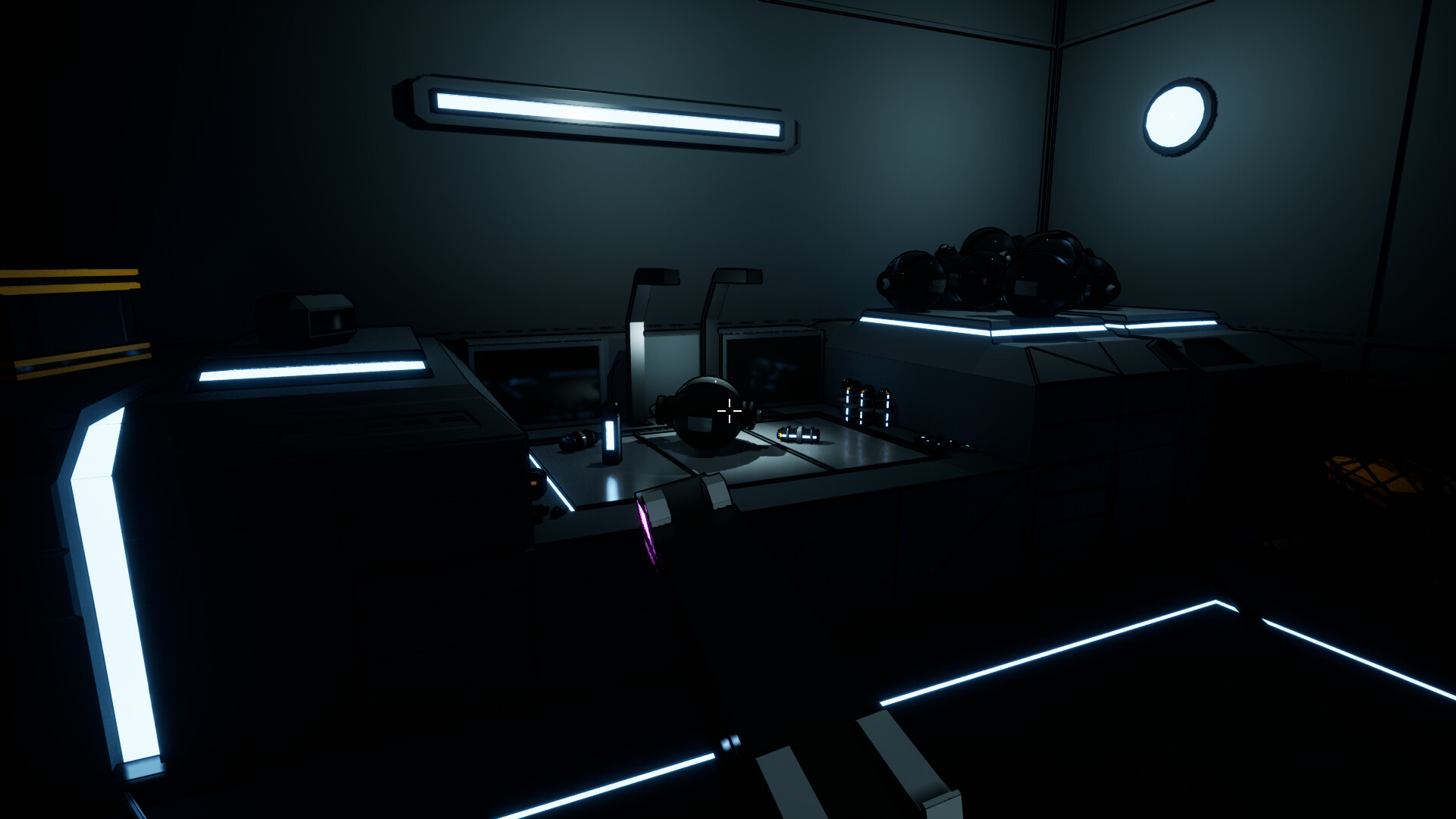 Inexorable screenshot #5