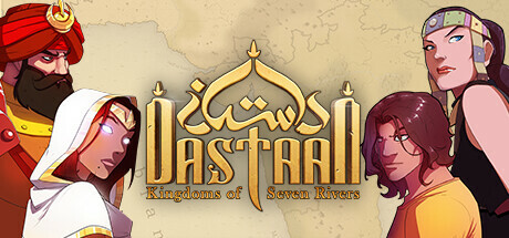 Dastaan Playtest Cheat Engine/CT