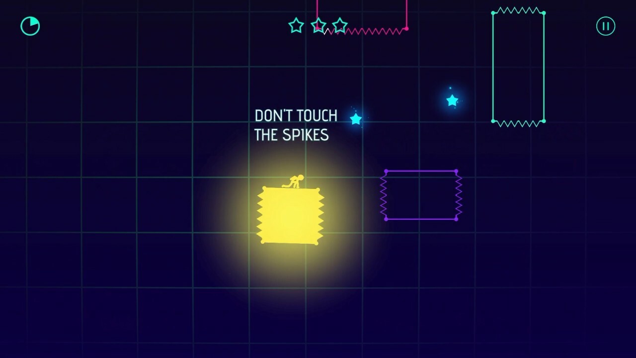 Light-It Up screenshot screenshot 1