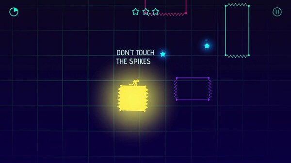 Скриншот 2 из игры Light-It Up