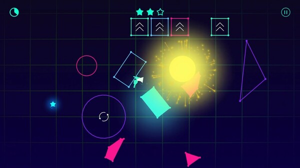 Скриншот 5 из игры Light-It Up