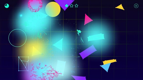 Скриншот 6 из игры Light-It Up