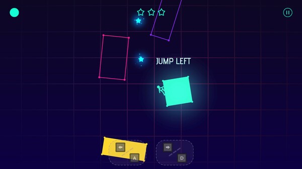 Скриншот 1 из игры Light-It Up