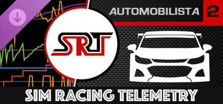 Sim Racing Telemetry - Automobilista 2 banner image