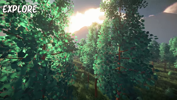 Edge Of Survival video 1