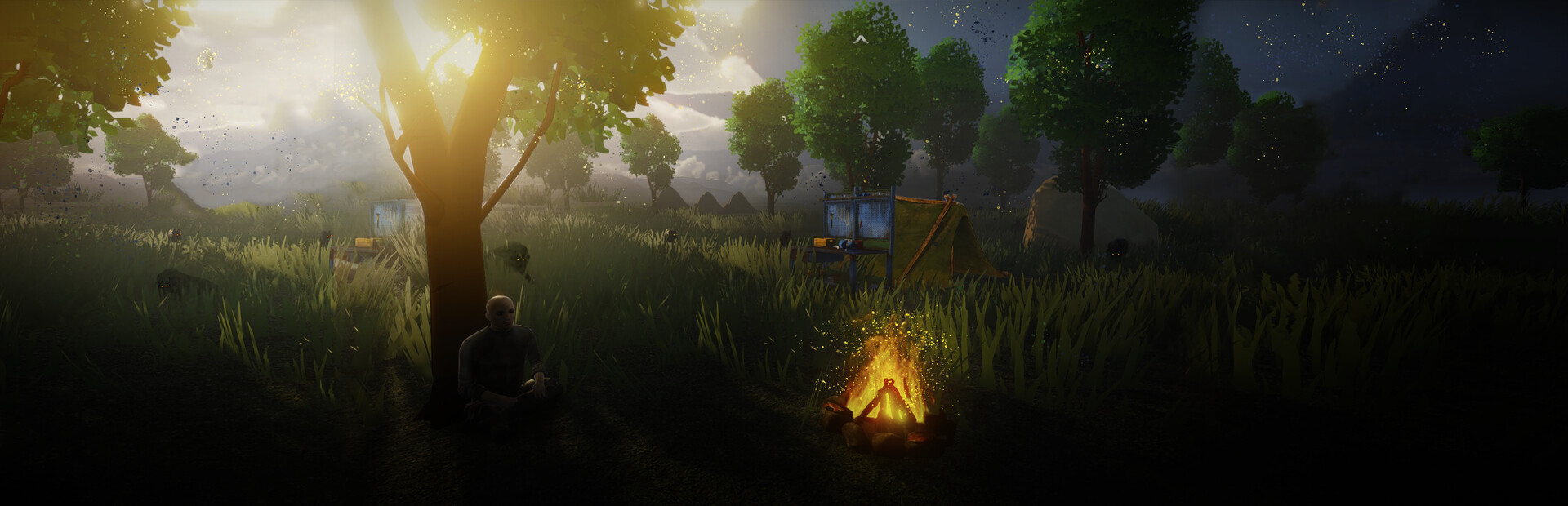 Edge Of Survival