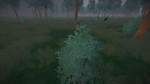 Screenshot z Edge Of Survival Screenshot z Edge Of Survival